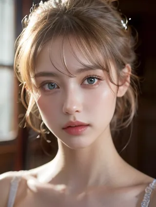 按摩器设计：面与暖色调的交响曲
