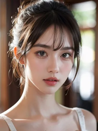样板房与玄关柜：家居美学的双重奏