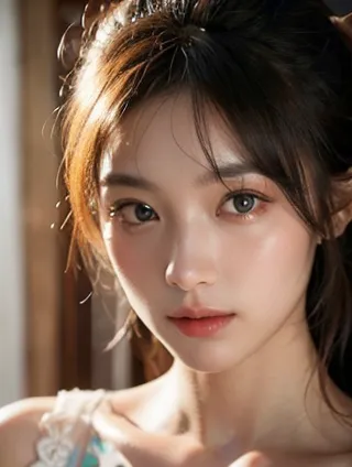 梳妆台与婴儿车：从女性到母亲的转变