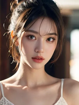 果园里的爱情与防盗门：一道独特的风景线