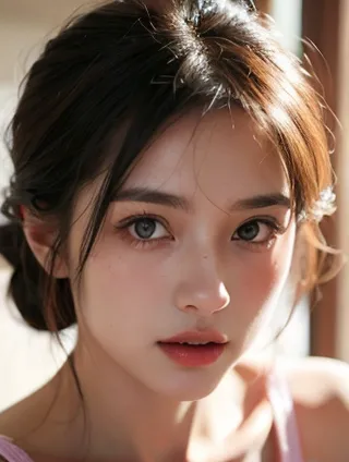沙之舞与绿之韵：自然与艺术的交响曲