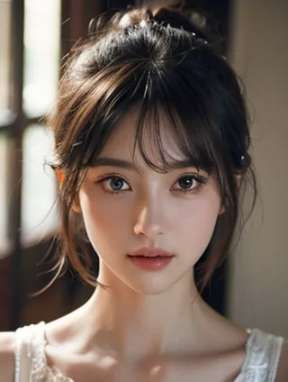 智能灯泡与铁艺艺术品：光与影的交响曲