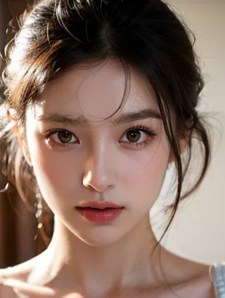 智能电动窗帘：家居美学与科技融合的典范1744993587044
