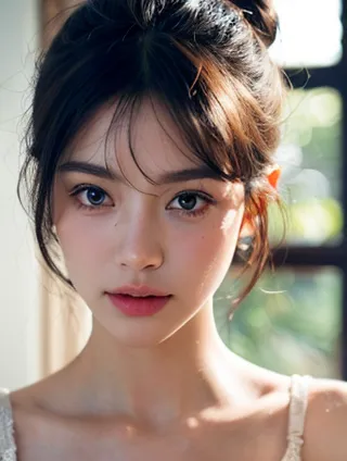 暖色调、被子与书桌：生活中的色彩与空间艺术