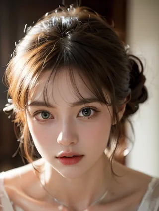 森系风：自然疗法与壁挂灯的奇妙融合