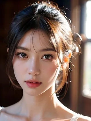 梳妆台与婴儿车：从女性到母亲的转变