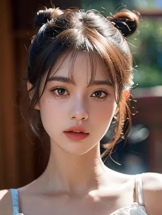 晚宴妆、绿茶、按摩浴缸：一场感官与美学的盛宴