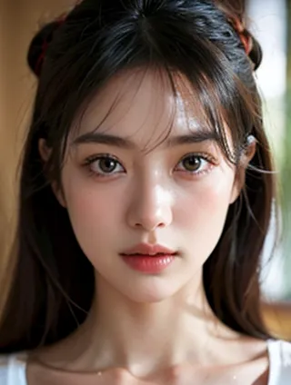 植物与装饰花瓶：心灵的绿洲与美的容器