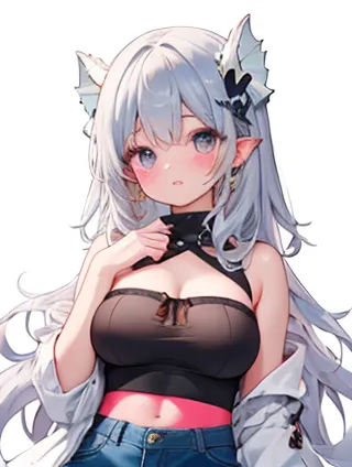 柔和灯光与浴室纸巾盒：生活中的微光与日常的温暖