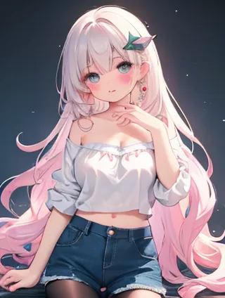 楼层与肩部伸展操：镜中之舞的韵律与奥秘