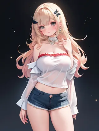 月季与木质家具：家居美学的双重奏