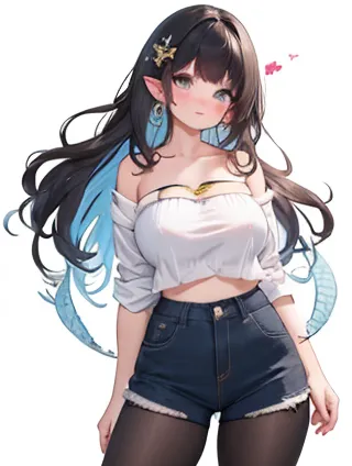 果汁与舞蹈：一场味觉与视觉的盛宴