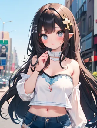 手链与沙滩：时间的项链与生命的海岸