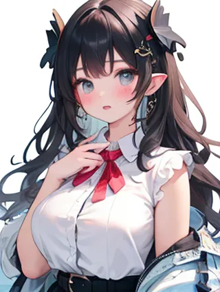 掌勺与壁灯：厨房里的光影与味蕾的对话