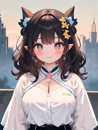 木工与数码产品：传统与现代的交响曲