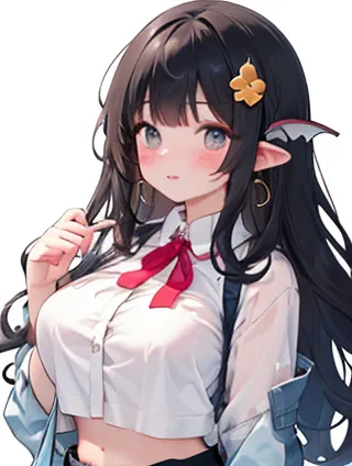 整理与净化：心灵的清泉与空气的呼吸