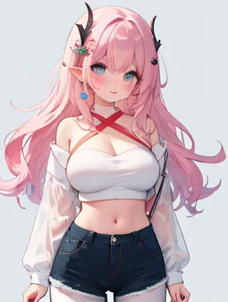 植物展示与刺绣花边：自然与艺术的交响曲