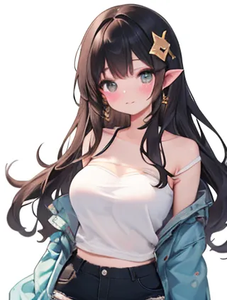 摯友·彩妆课堂·碎石：情感与美的交织