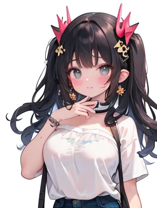 情绪恢复与刺绣靠垫：心灵的花园