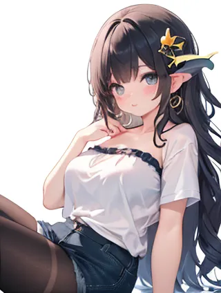 水泥与牛仔裤：从物质到情感的桥梁